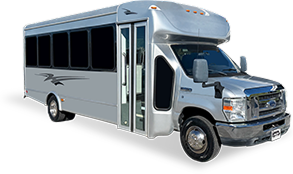Mid-Size Buses